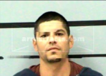 Chris Ray Garcia