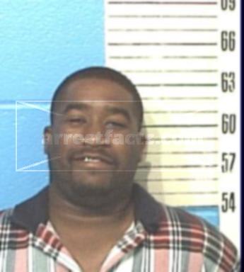 Eric Lenard Dillard