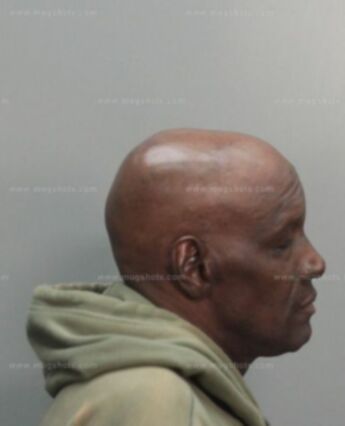 Eugene Thomas Money
