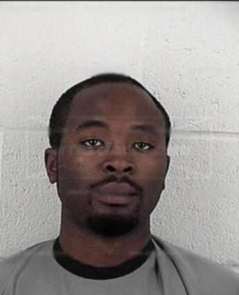 Brian Scott Williams Jr