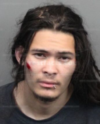 James Artemio Carter