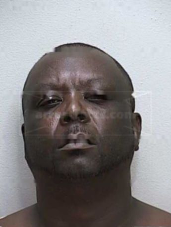 Derrick Lysander Brown