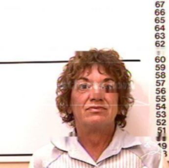 Lyn Dell Clapprood