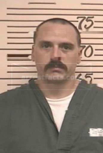 Shane Allen Britton
