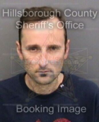 James Patrick Kennedy