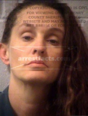 Khristina Lynn Elder