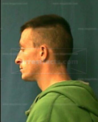 Cory Jonathan Sparks