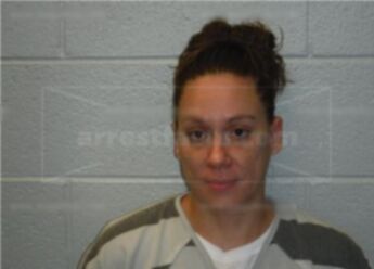 Michelle Paula Ross