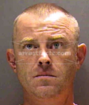 Eric Michael Davenport
