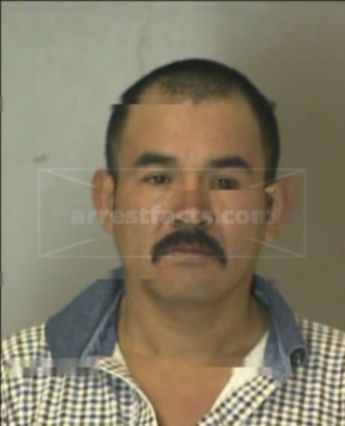 Leon Duran