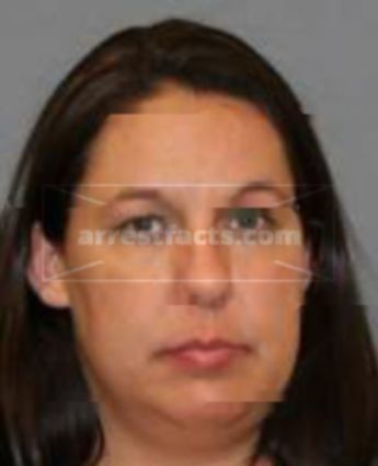 Stacy Michelle Harmon