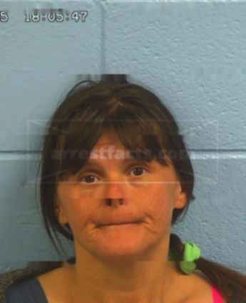 Jennifer Ward Ownby