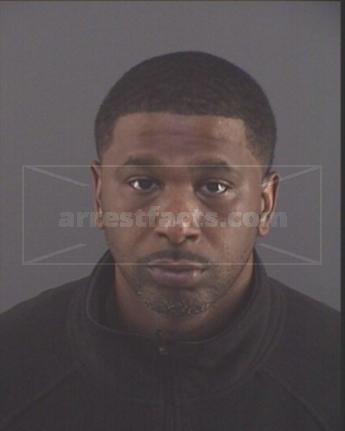 Adrian Lemar Curtis