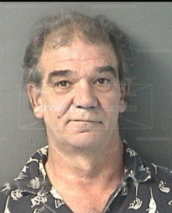 Charles Linwood Wuest
