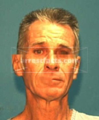 Larry Gene Anderson