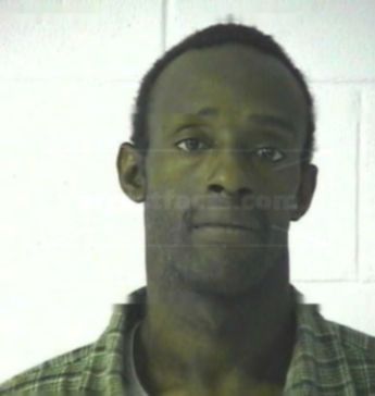 Marvin Johnson