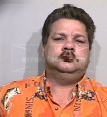 Larry Ross Moore