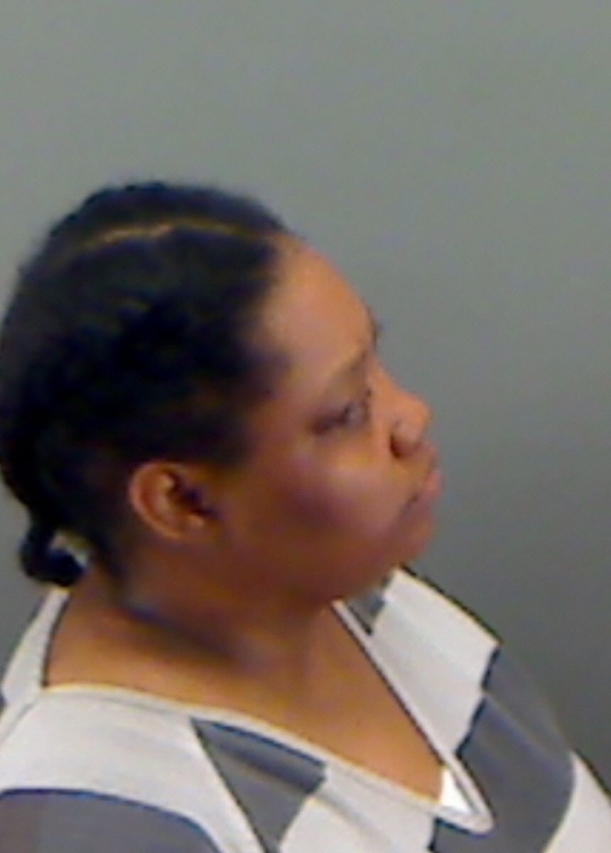 Constance Louise Williams