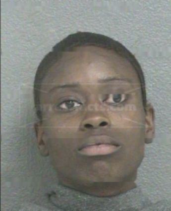 Jennifer Diana Canady