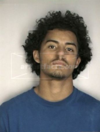 Johnathon Giovanni Quinones