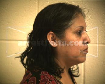 Melissa Rendon Alvarado
