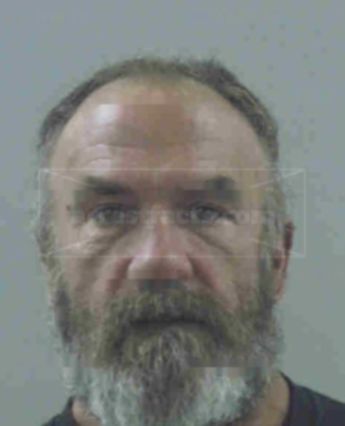 William Orion Goodpasture