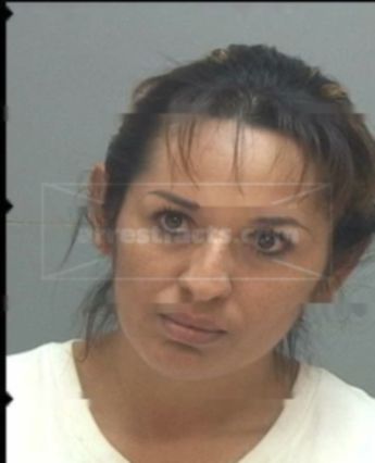 Angelica Tena Carrillo