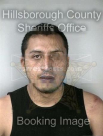 Damian Hernandez