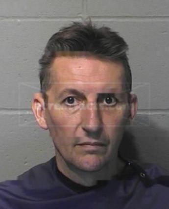 Michael Boyd Lancaster