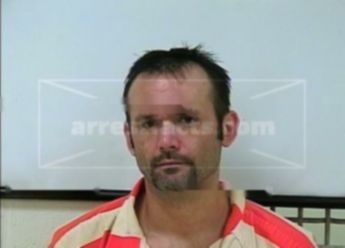 Daniel Wade Garrett
