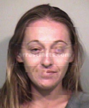 Brandy M Mcdaniel