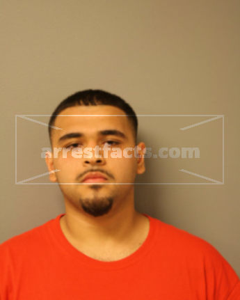 Dominic Michael Velasquez