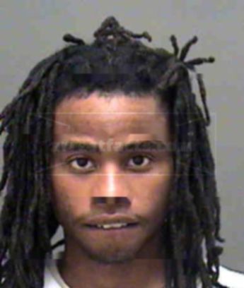 Jasper Thomas Smith