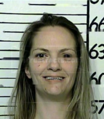 Tanya Jo Hood