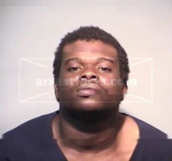 Tobias Montrae Jones