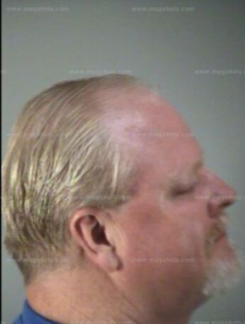 Randy William Boyd