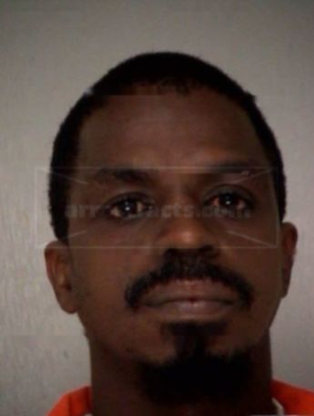 Adrian Kenneth Lamar