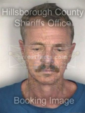 Steven Wade Hascall