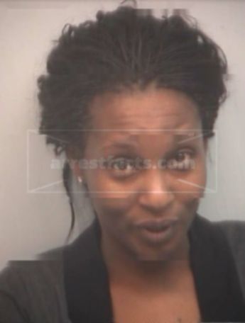 Felicia Rainey