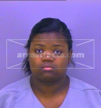 Saneka Renee Jones