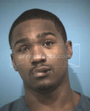 Devonte Montrie Grant