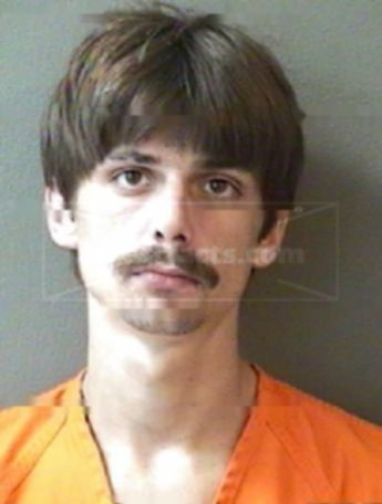 Travis Ryan Lucas