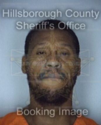 Willie James Aka Hill