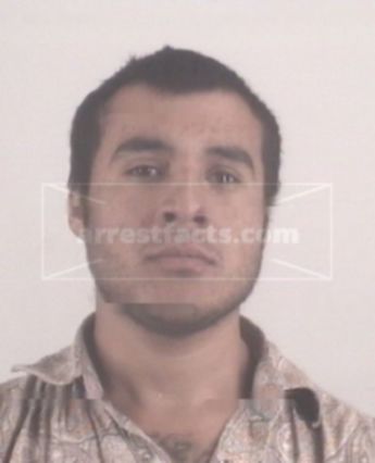 Adrian Rodriguez
