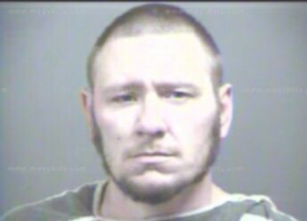 Donald Earl Jenkins
