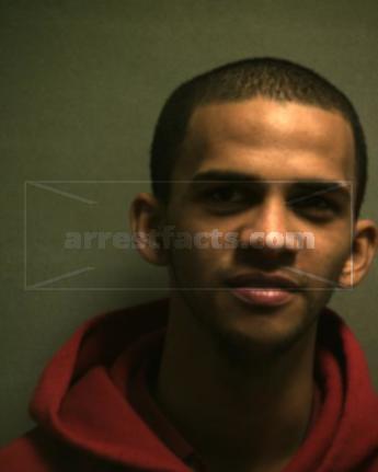 Armando Rashaun Ducksworth
