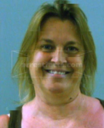 Tracy Frongner Shurtliff