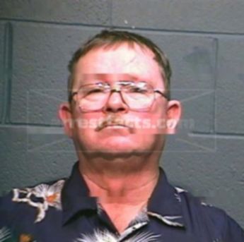Jimmy Wade Griffin