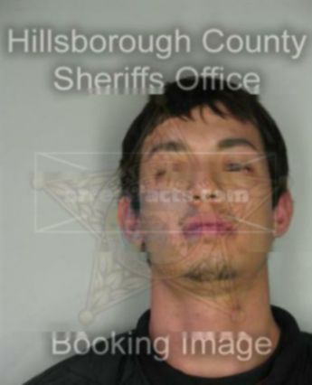 Steven Michael Evarts