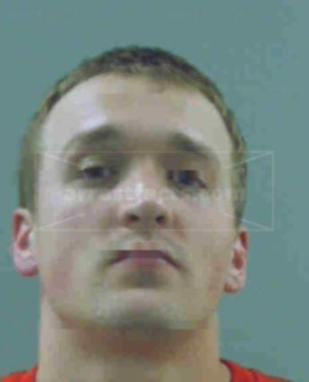 Colton Ashley Thomas